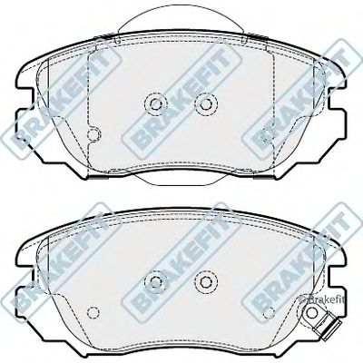 APEC BRAKING pd3257 -